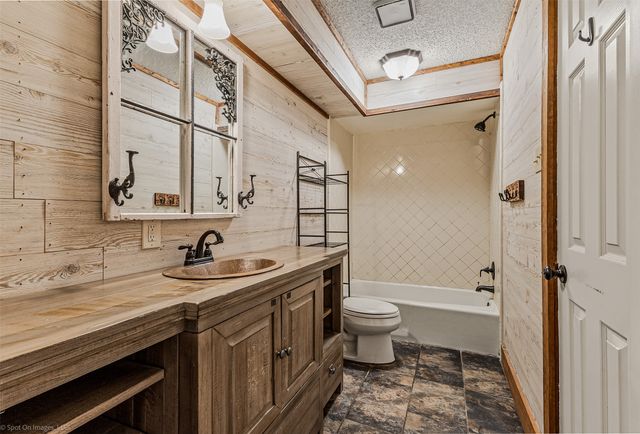 9510 S State Highway 34, Scurry, TX 75158