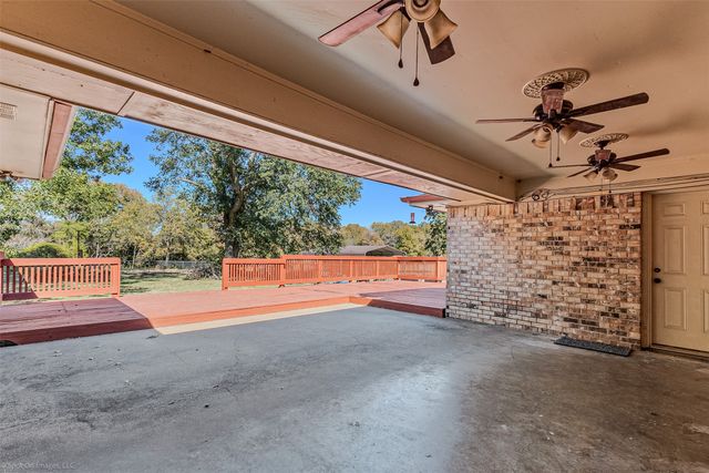 9510 S State Highway 34, Scurry, TX 75158