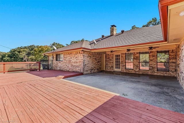 9510 S State Highway 34, Scurry, TX 75158