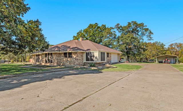 9510 S State Highway 34, Scurry, TX 75158