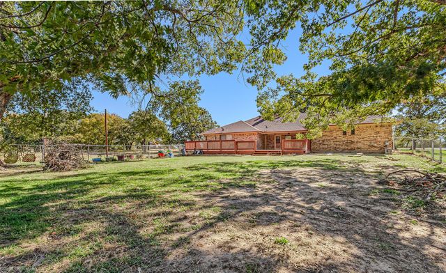 9510 S State Highway 34, Scurry, TX 75158