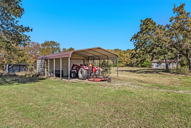 9510 S State Highway 34, Scurry, TX 75158