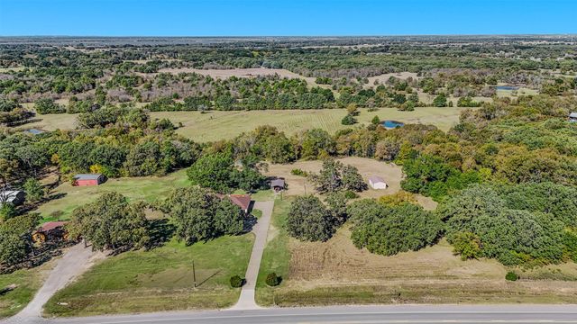 9510 S State Highway 34, Scurry, TX 75158