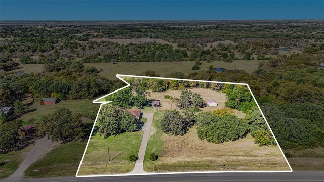 9510 S State Highway 34, Scurry, TX 75158