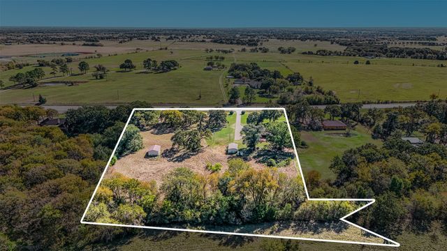 9510 S State Highway 34, Scurry, TX 75158