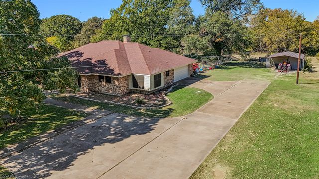 9510 S State Highway 34, Scurry, TX 75158