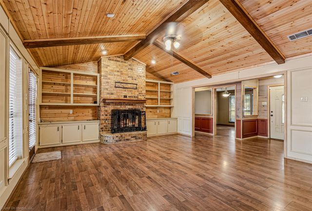 9510 S State Highway 34, Scurry, TX 75158