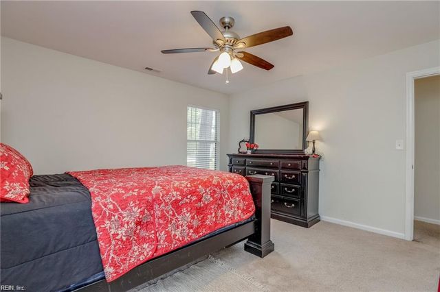 5444 Lawrence CT, Virginia Beach, VA 23462