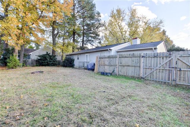 5444 Lawrence CT, Virginia Beach, VA 23462