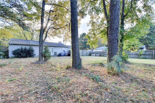 5444 Lawrence CT, Virginia Beach, VA 23462