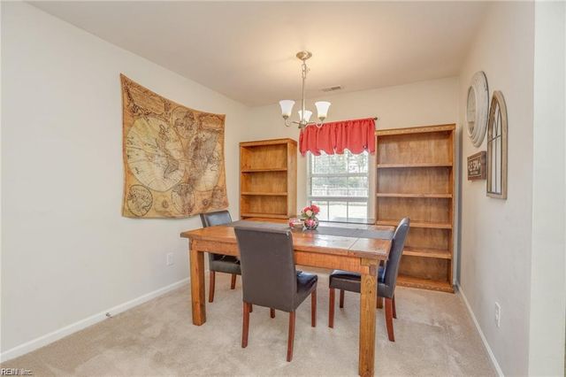 5444 Lawrence CT, Virginia Beach, VA 23462