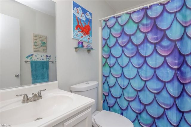 5444 Lawrence CT, Virginia Beach, VA 23462