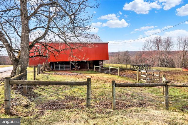 210 ALLEGHENYVILLE RD, Mohnton, PA 19540