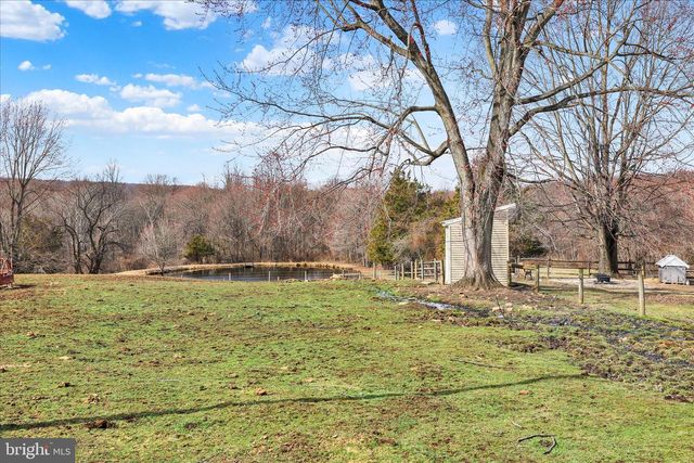 210 ALLEGHENYVILLE RD, Mohnton, PA 19540