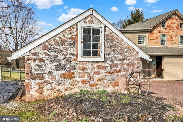 210 ALLEGHENYVILLE RD, Mohnton, PA 19540