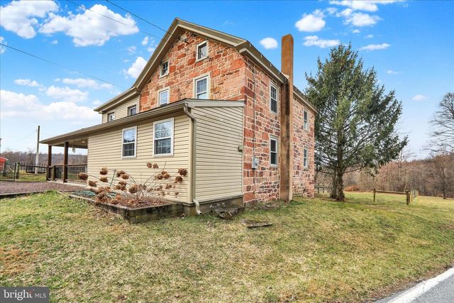 210 ALLEGHENYVILLE RD, Mohnton, PA 19540