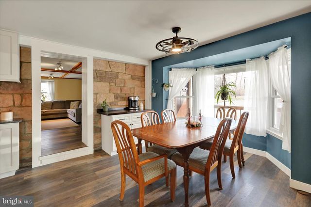 210 ALLEGHENYVILLE RD, Mohnton, PA 19540