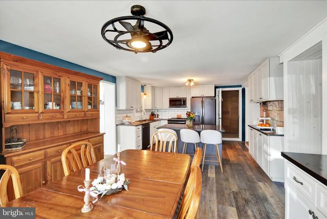 210 ALLEGHENYVILLE RD, Mohnton, PA 19540