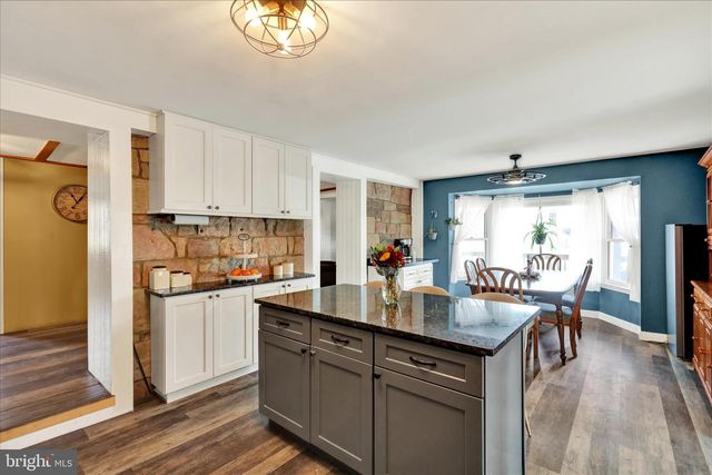 210 ALLEGHENYVILLE RD, Mohnton, PA 19540