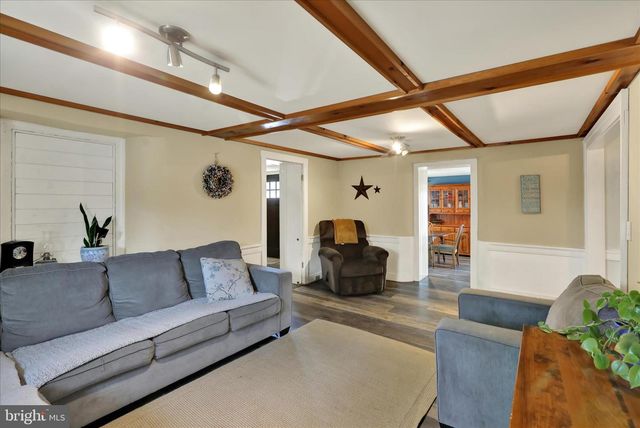 210 ALLEGHENYVILLE RD, Mohnton, PA 19540
