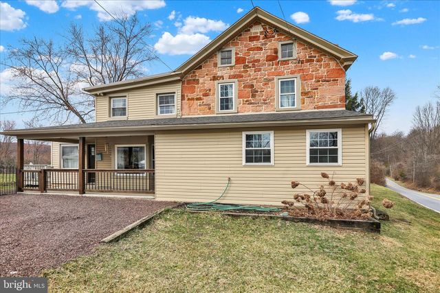 210 ALLEGHENYVILLE RD, Mohnton, PA 19540
