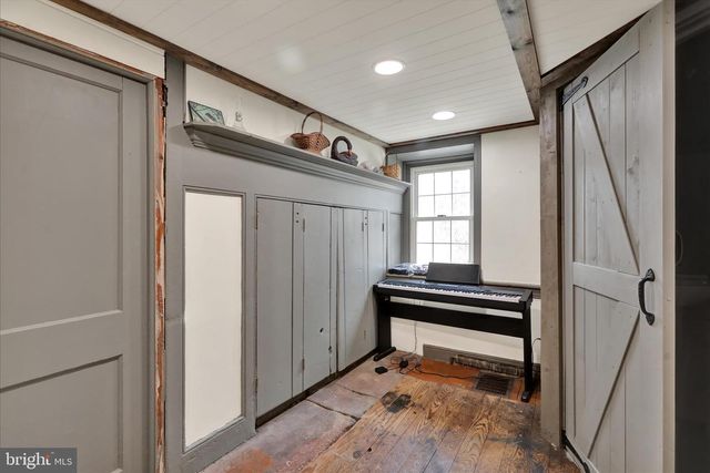 210 ALLEGHENYVILLE RD, Mohnton, PA 19540
