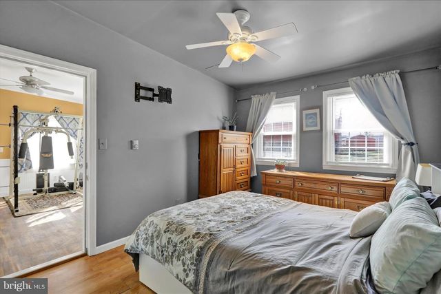 210 ALLEGHENYVILLE RD, Mohnton, PA 19540