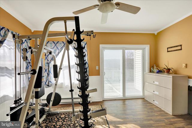 210 ALLEGHENYVILLE RD, Mohnton, PA 19540