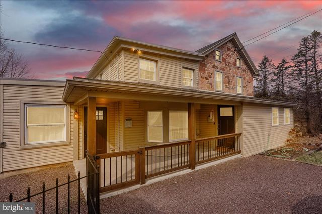 210 ALLEGHENYVILLE RD, Mohnton, PA 19540