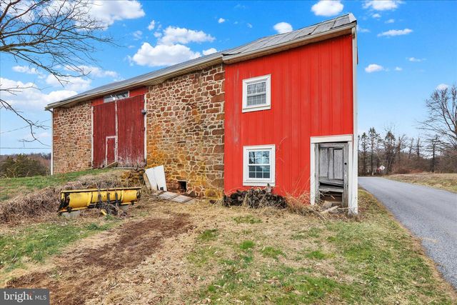 210 ALLEGHENYVILLE RD, Mohnton, PA 19540