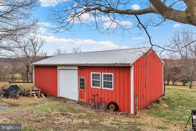 210 ALLEGHENYVILLE RD, Mohnton, PA 19540