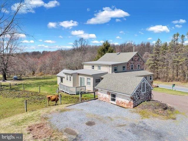 210 ALLEGHENYVILLE RD, Mohnton, PA 19540