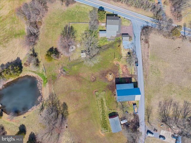 210 ALLEGHENYVILLE RD, Mohnton, PA 19540