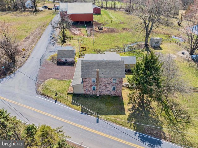 210 ALLEGHENYVILLE RD, Mohnton, PA 19540