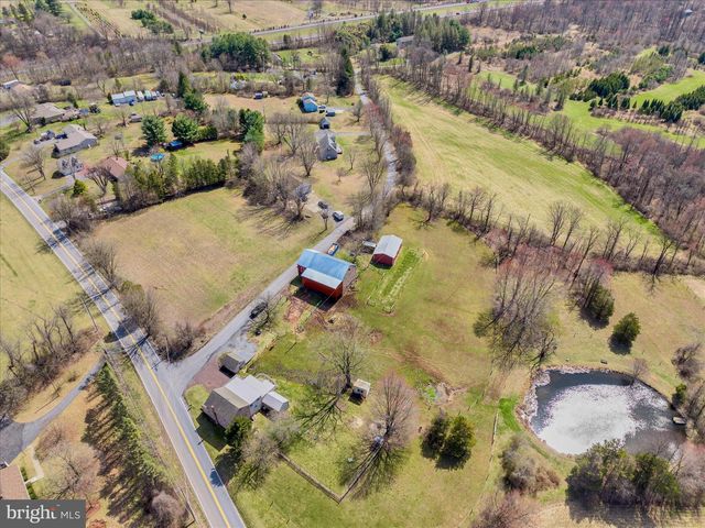 210 ALLEGHENYVILLE RD, Mohnton, PA 19540