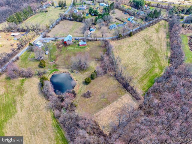 210 ALLEGHENYVILLE RD, Mohnton, PA 19540