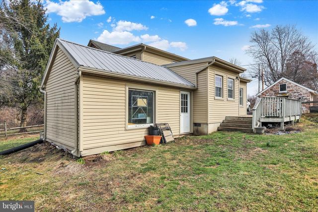 210 ALLEGHENYVILLE RD, Mohnton, PA 19540