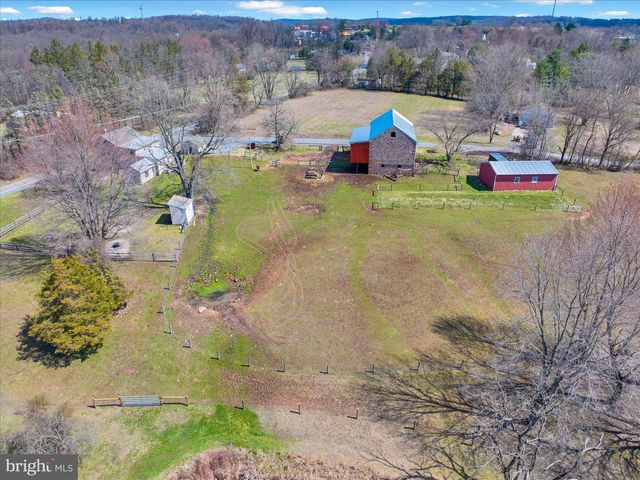 210 ALLEGHENYVILLE RD, Mohnton, PA 19540