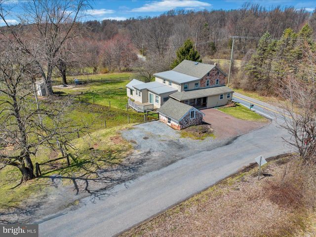 210 ALLEGHENYVILLE RD, Mohnton, PA 19540