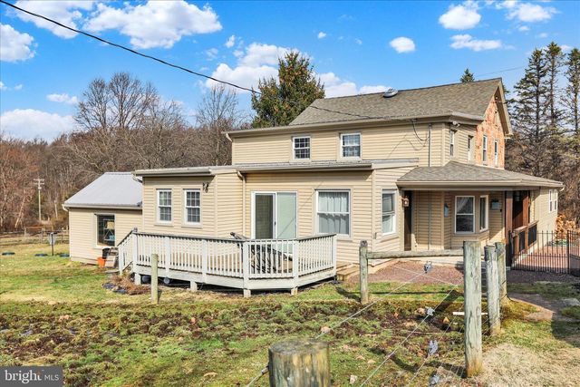 210 ALLEGHENYVILLE RD, Mohnton, PA 19540