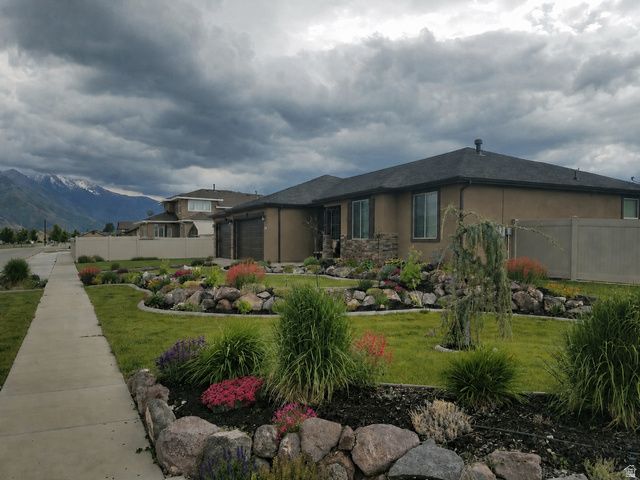 127 N 1800 E, Spanish Fork, UT 84660