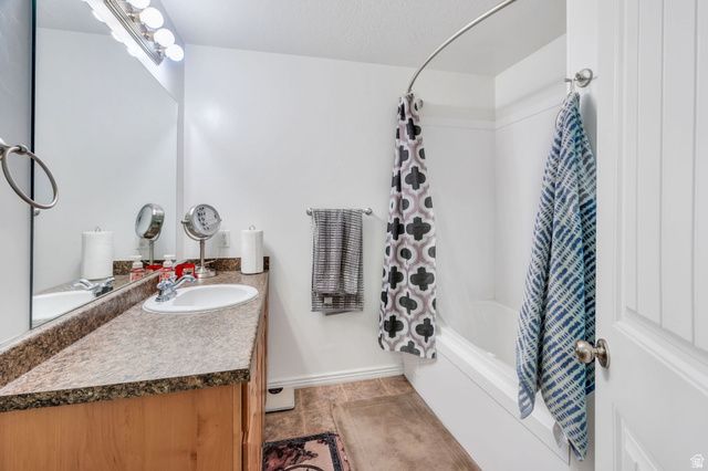 127 N 1800 E, Spanish Fork, UT 84660