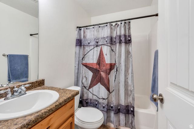 127 N 1800 E, Spanish Fork, UT 84660
