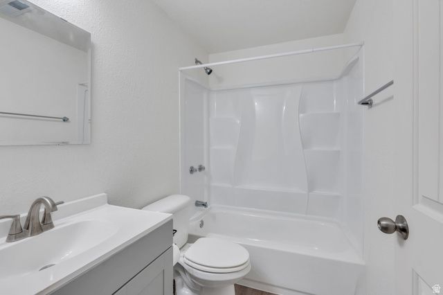 127 N 1800 E, Spanish Fork, UT 84660