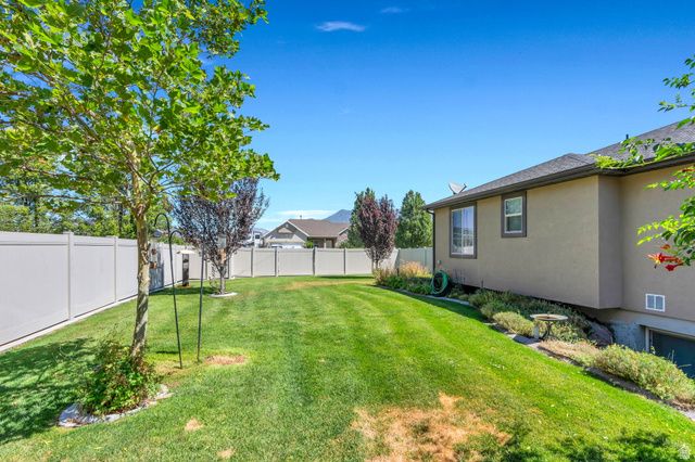 127 N 1800 E, Spanish Fork, UT 84660