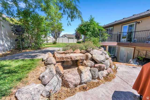 127 N 1800 E, Spanish Fork, UT 84660