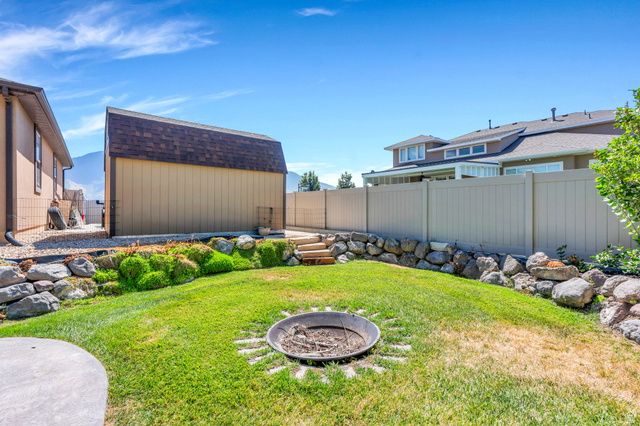 127 N 1800 E, Spanish Fork, UT 84660