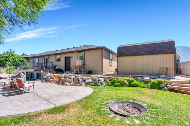 127 N 1800 E, Spanish Fork, UT 84660