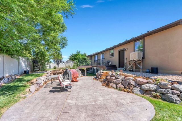 127 N 1800 E, Spanish Fork, UT 84660