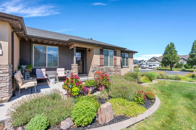 127 N 1800 E, Spanish Fork, UT 84660